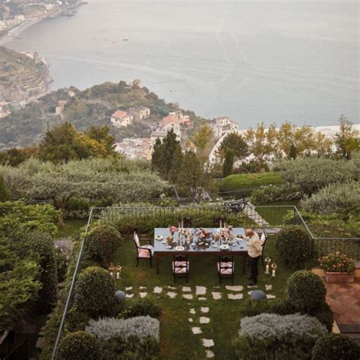 A Glimpse Into Love And Luxury