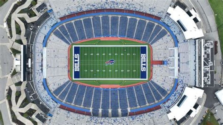 A Look Inside the Home of the Buffalo Bills Quarterback |