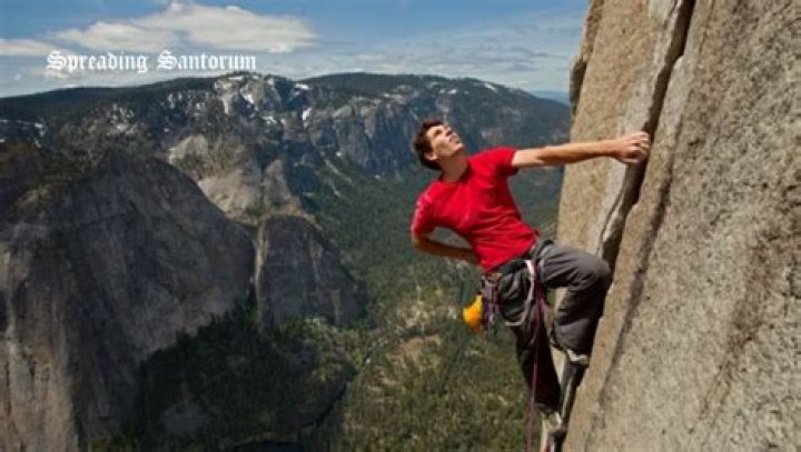 Alex Honnold Net Worth: How Much is He Really Worth?
