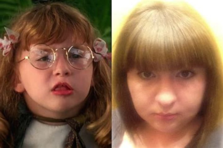 Amy Sakasitz: What happened to the Child Actress? Where is she now?