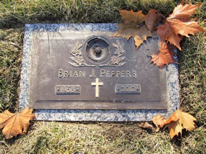 Brian Peppers: A Life Shaped by Disorder and Controversy