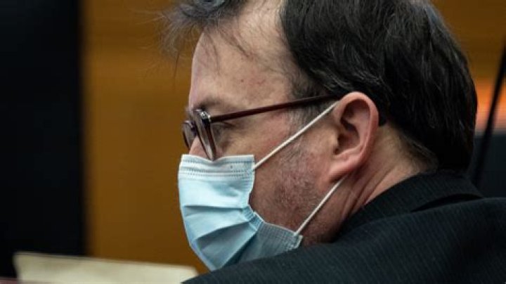 Bryan Patrick Miller: Age, wife, daughter, sentence