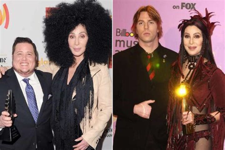 Cher Parents, Grandchildren, Partner - WeBlogy