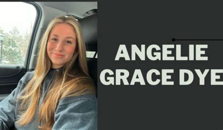 Discoveries And Insights From Angelie Grace Dye Age