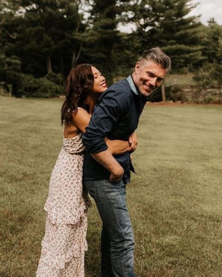 Do Anson Mount And His Wife Darah Trang Shares Any Children?