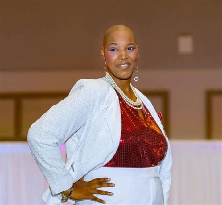 Do You Remember Ayesha O'Neal? Late Sister of Shaquille O'Neal Who Passed Away