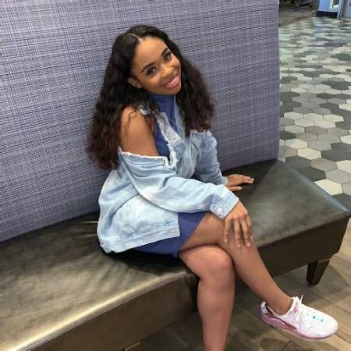 Get To Know About Camryn Harris Net Worth & Boyfriend