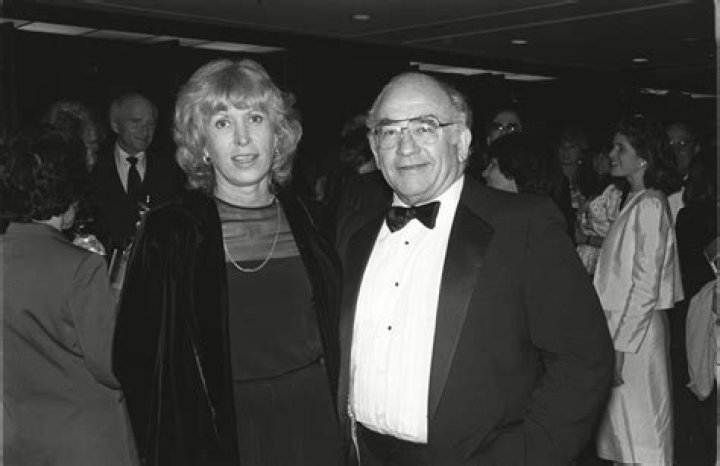 Get to Know Charles Edward Vogelman, Ed Asner’s Son