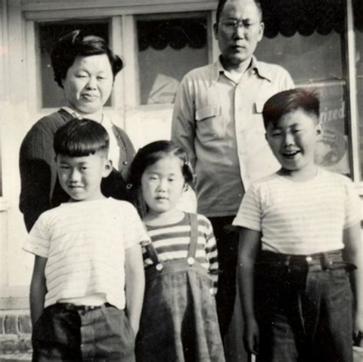 Henry Takei: Where is George Takei's brother now?
