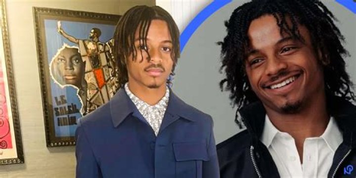 How Much Is the Grandson of Bob Marley Worth in 2023? |