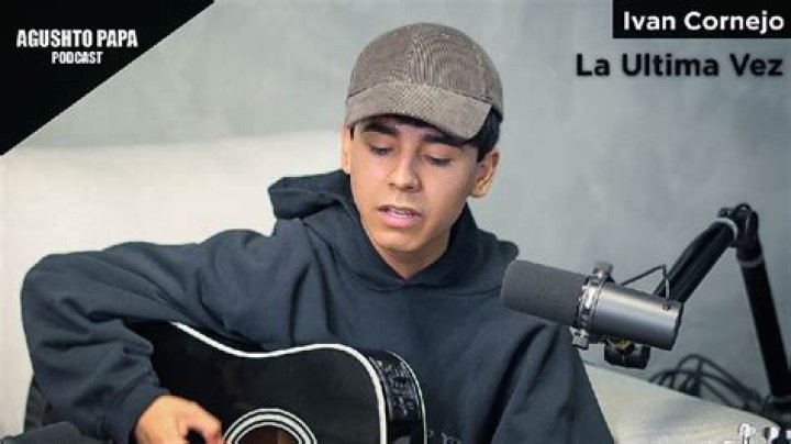 Ivan Cornejo Car Accident, What Happened to Ivan Cornejo? |