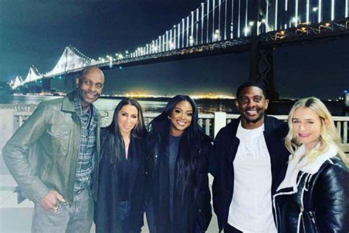 Jerry Rice's First Marriage And Its Enduring Impact