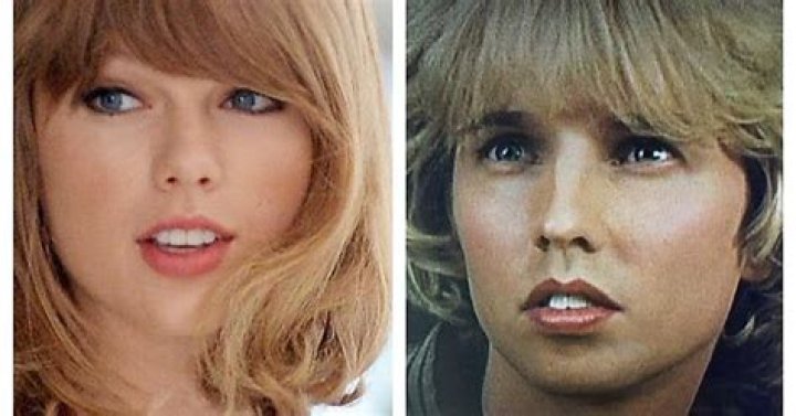 Jon Heder Is Taylor Swift
