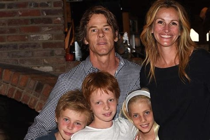 Julia Roberts’ Daughter and Family Updates |