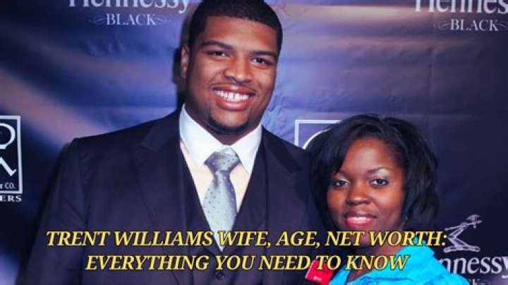 Know His Net Worth, Wife & Age