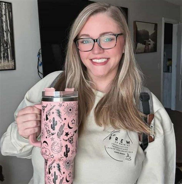 Kylie Strickland invites more trouble |