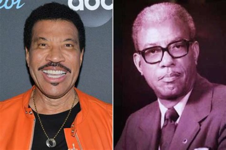 Lionel Richie Sr: How Did Lionel Richie's Father Die?