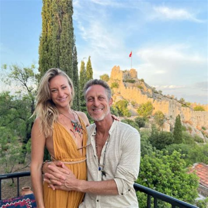 Mark Hyman's First Wife Revealed