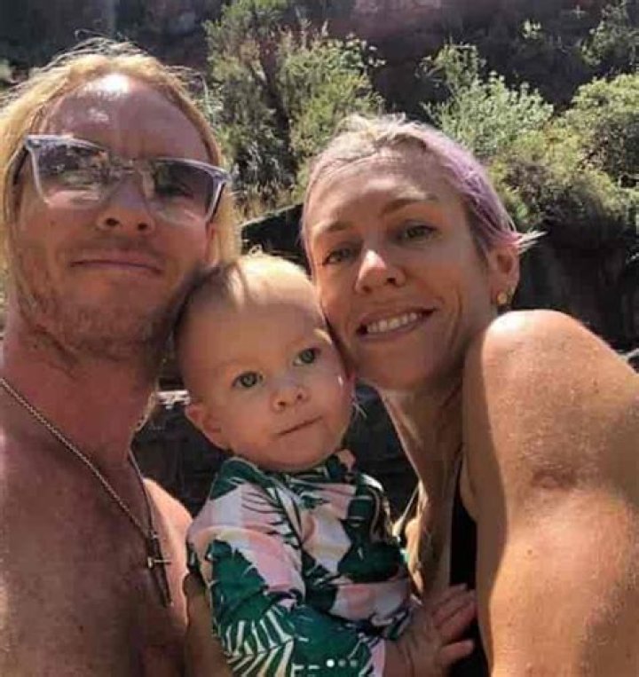 Mel Gibson's Daughter Hannah Gibson Married Kenny Wayne Shepherd! What's her Net Worth?
