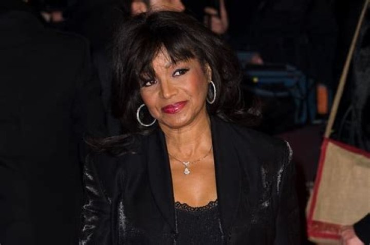 Rebbie Jackson: Age, Daughter, Centipede, Home, Net Worth