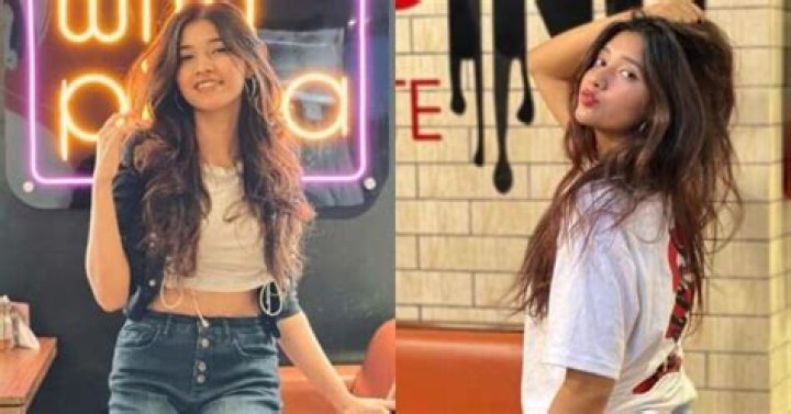 Shanti Rehman Nazia Viral Video Link, sparks outrage online |
