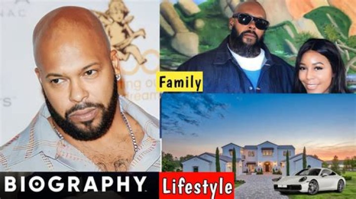 Suge Knight Wife, Age, Height, Net Worth, Children |