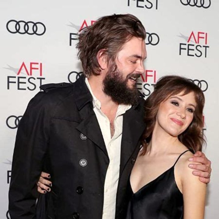 Suzanne Trudelle Thune, Nick Thune's wife