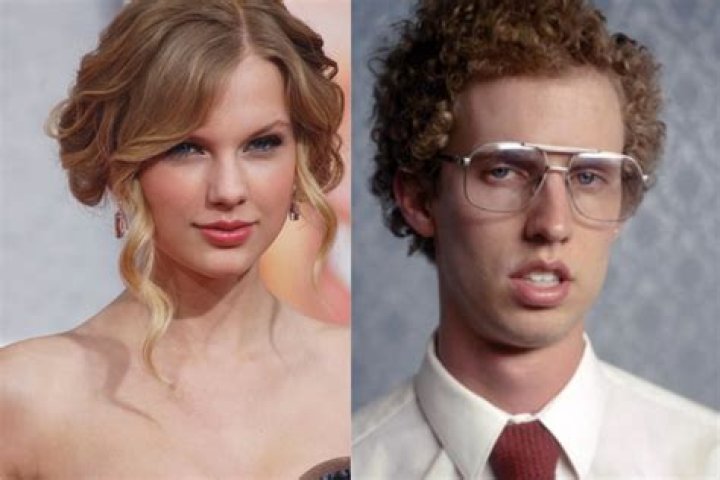 Taylor Swift Vs Napoleon Dynamite