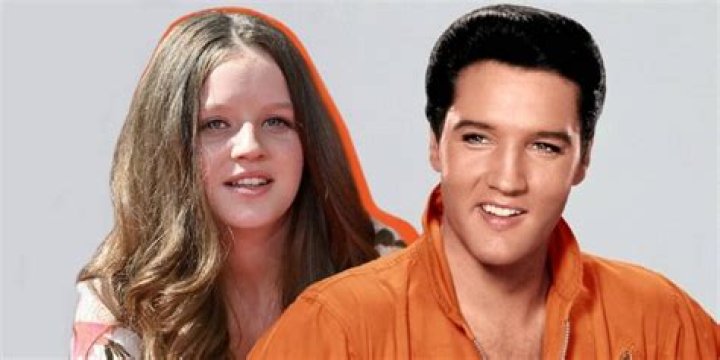 The Granddaughter of Elvis Presley Who Shuns the Spotlight |
