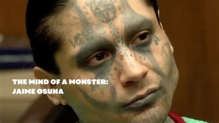 The Truth About Jaime Osuna: His Life and Crimes