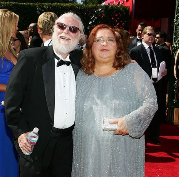 Two and a Half Men's Star, Conchata Ferrel Lives A Blissful Married Life With Her Four Decades Of Husband, Arnie Anderson