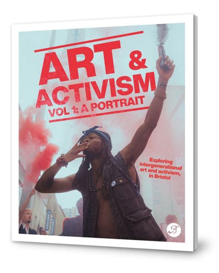 Uncover The Art And Activism Of Tina Jean Jordan