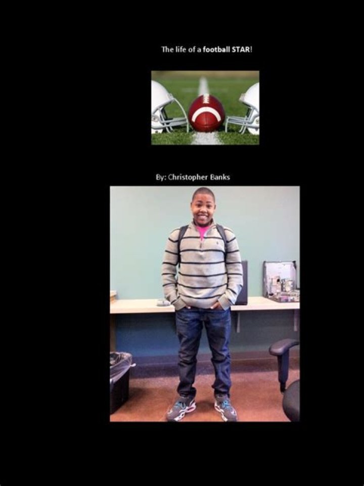 Uncovering The Private Life Of A Football Star
