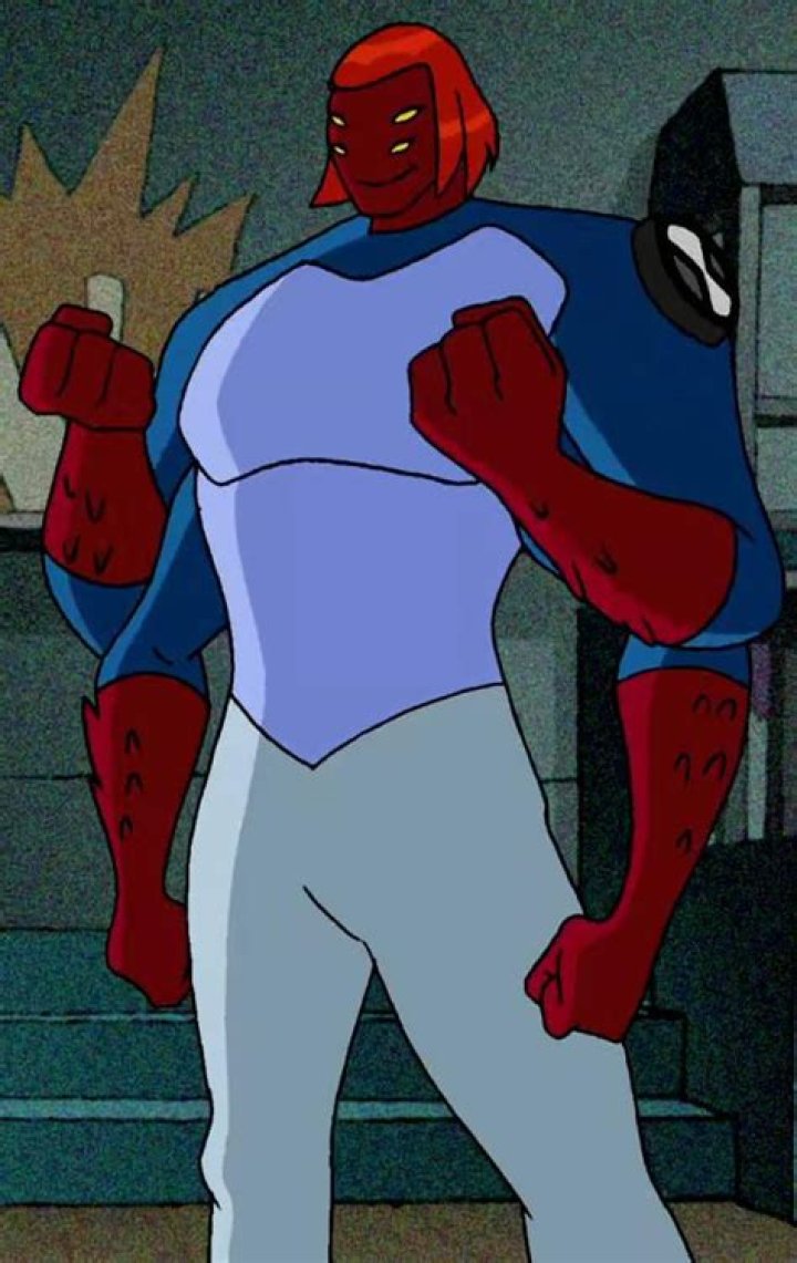 Unleash The Power Of "Con Gwen And Four Arms": Discoveries And Insights Await