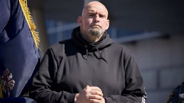 Unraveling The Jewish Heritage Of John Fetterman: Discoveries And Insights