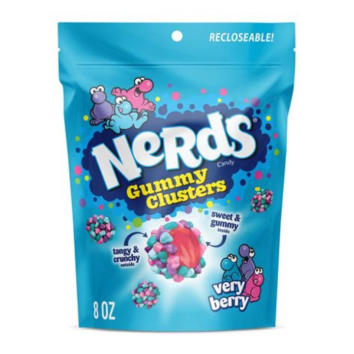 Unraveling The Secrets Of Nerd Gummy Clusters Cancer: Discoveries And Insights