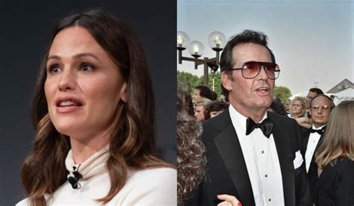 Unraveling The Truth: James Garner And Jennifer Garner