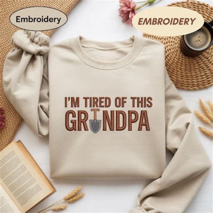 Unraveling The Truths Behind "I'm Tired Of This Grandpa"