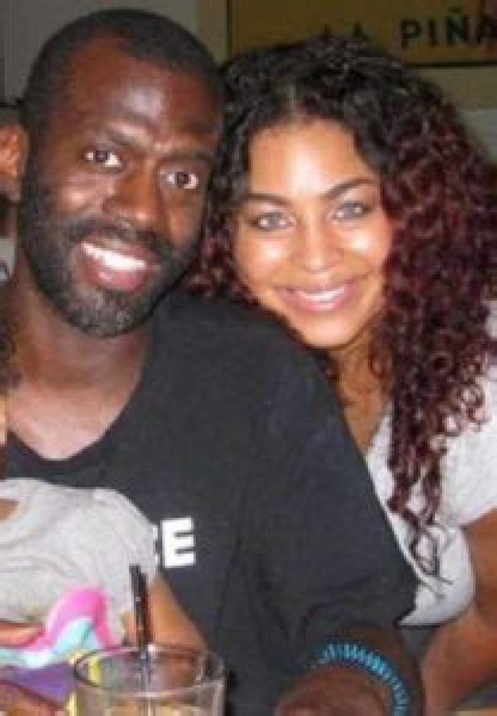 Unveiling Deon Richmond's Matrimonial Journey: Discoveries And Insights