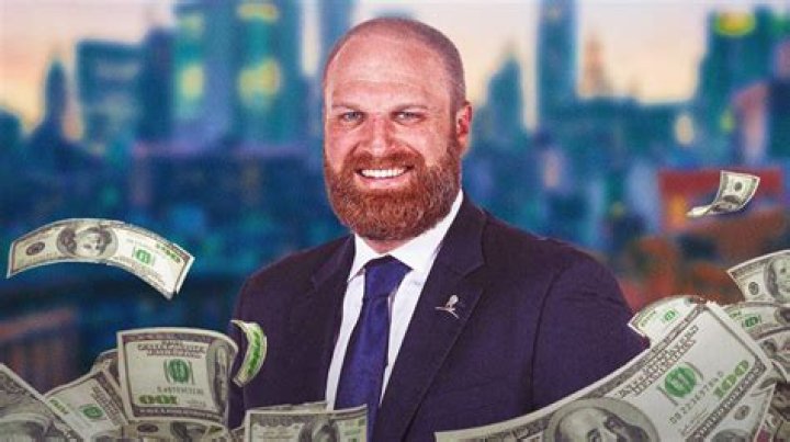 Unveiling Gina Holden's Net Worth: Exclusive Insights And Surprises