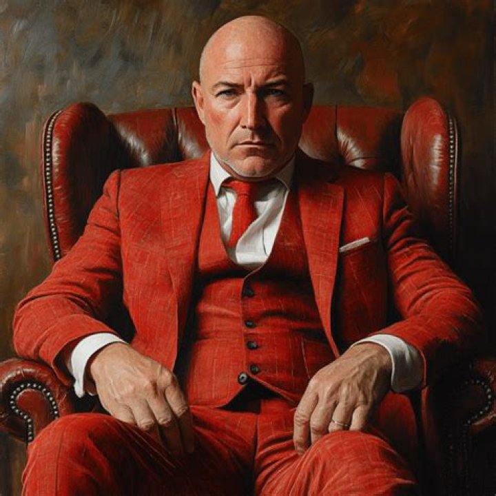 Unveiling Kevin O'Leary's Height: Discoveries And Insights