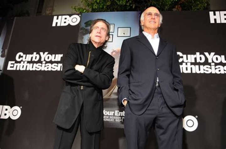 Unveiling Philip Baker Hall's Curb Your Enthusiasm Brilliance: Insights And Discoveries