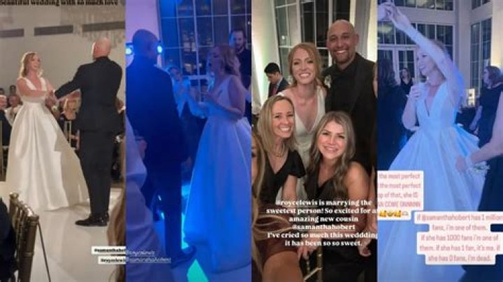 Unveiling Ray Lewis' Wife: Discoveries And Insights