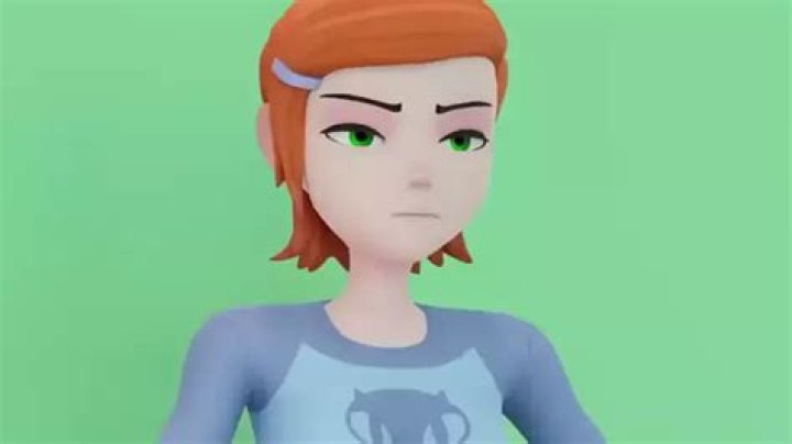Unveiling The Compelling Dynamics Of "Four Arms X Gwen Skudbudd"