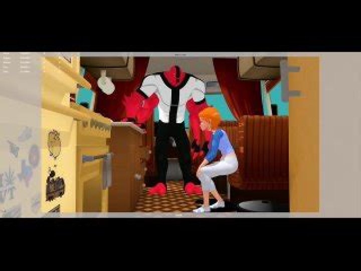 Unveiling The Enchanting World Of "Gwen Skudbudd Full Animation"