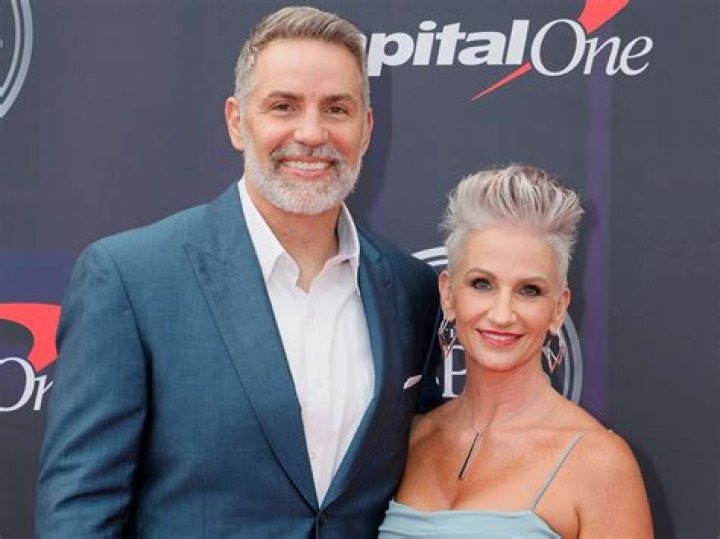 Unveiling The Inspiring Journey Of Kurt Warner And Family: Discoveries And Insights