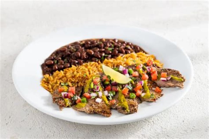 Unveiling The Secrets Of Cilantro Carne Asada Chilis: A Culinary Adventure
