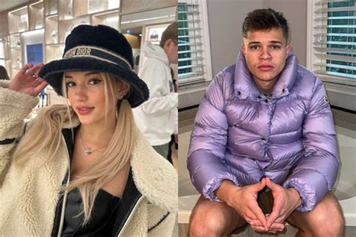Who is Becky Hill Dating Now