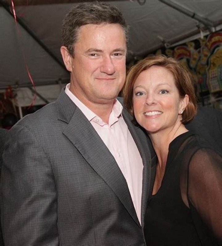 Who Is Susan Waren Dating After She Divorced Joe Scarborough?
